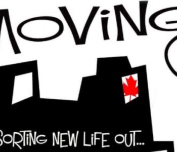 moving overseas poster
