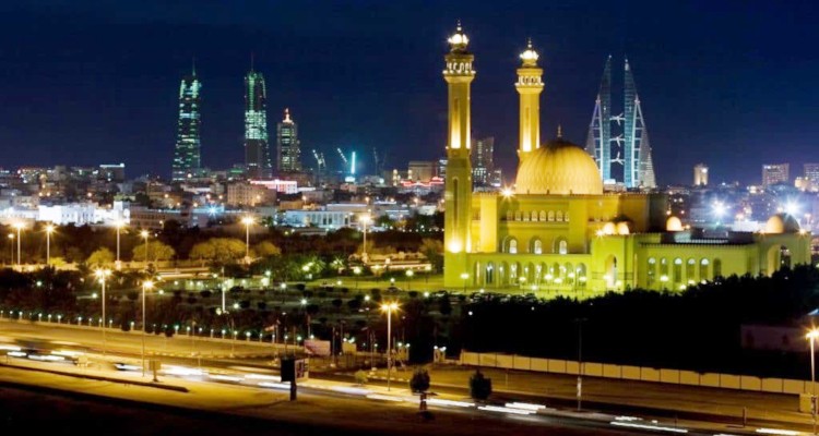 Hong Kong to Bahrain in a Hurry – Megumi’s Story and Relocation Tips