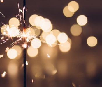 New Year - Fireworks