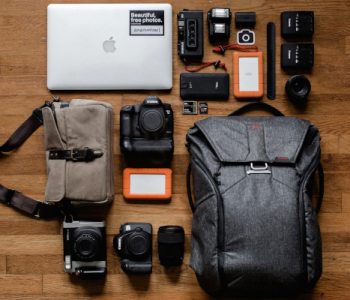 useful things when moving abroad