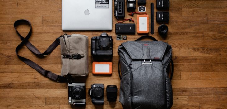 useful things when moving abroad