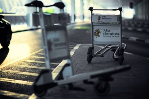 Dubai International Airport