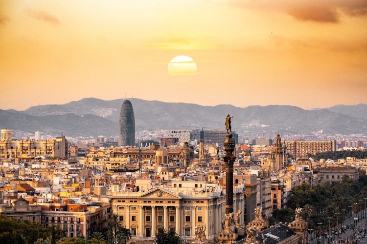 Barcelona, Spain