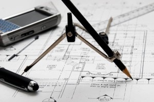 compass drawing tool