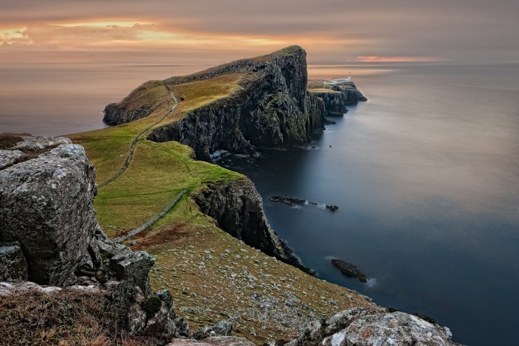 Scotland - United Kingdom