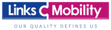 Links Mobility Logo