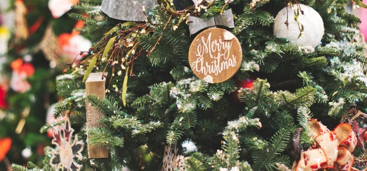 Top Christmas Destinations Around The World