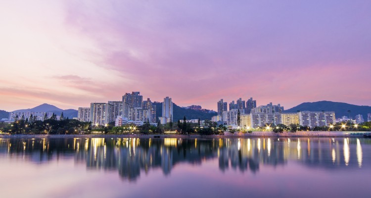 2018年熱門外籍人士目的地