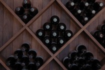 wine storage